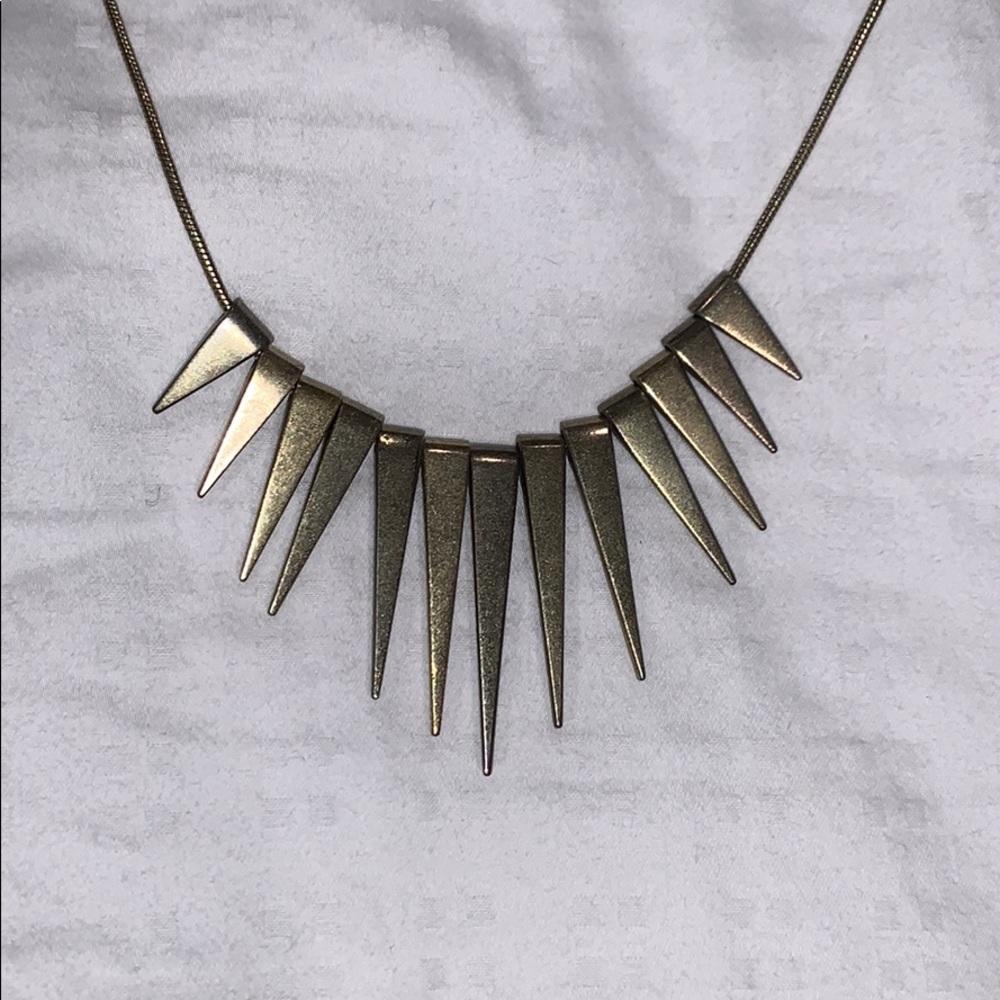 Express necklace - Picture 2 of 2